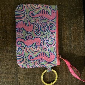 Simply southern Wallet
